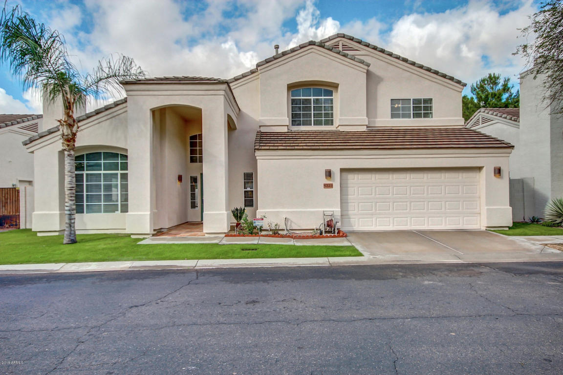 6340 N 10th Ave, Phoenix, AZ 85013 photo 1