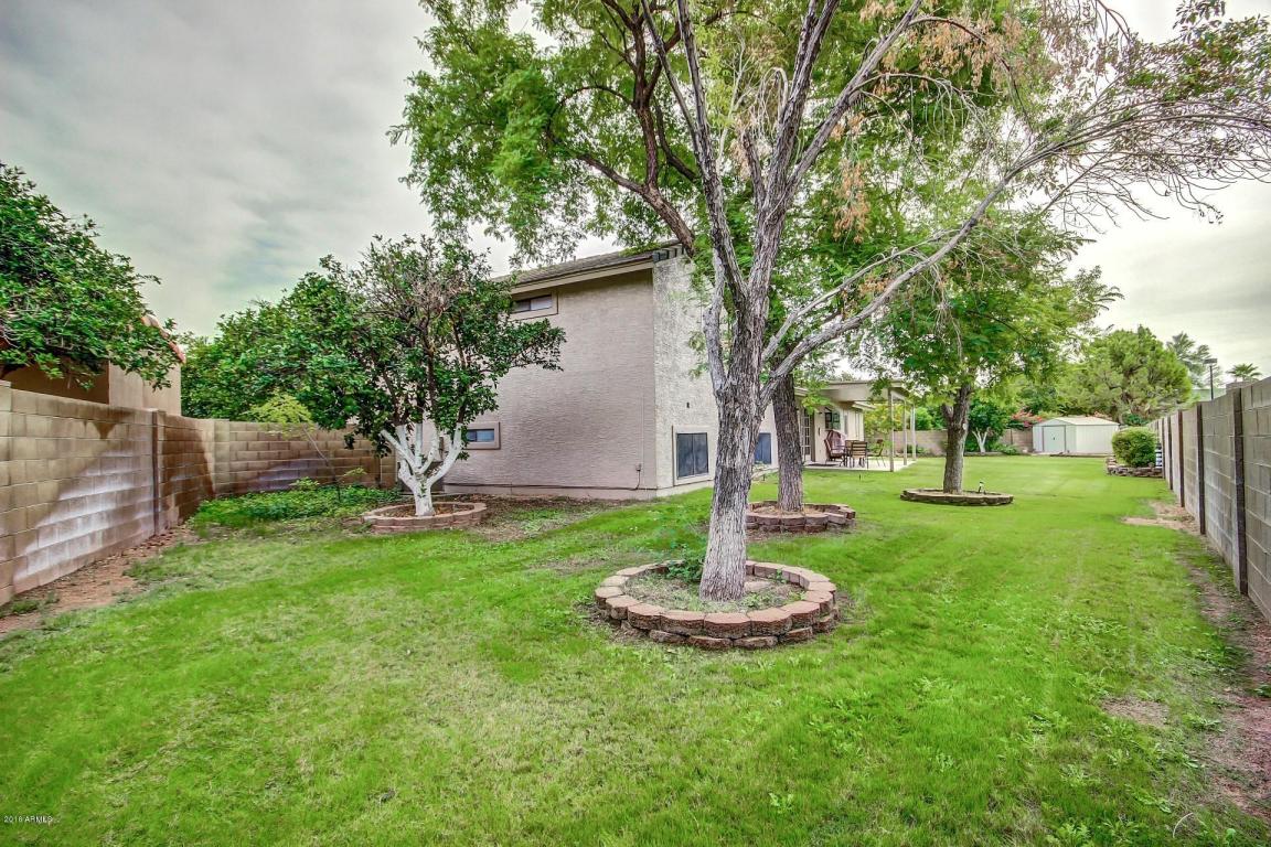 2441 E Lockwood Cir, Mesa, AZ 85213 photo 42