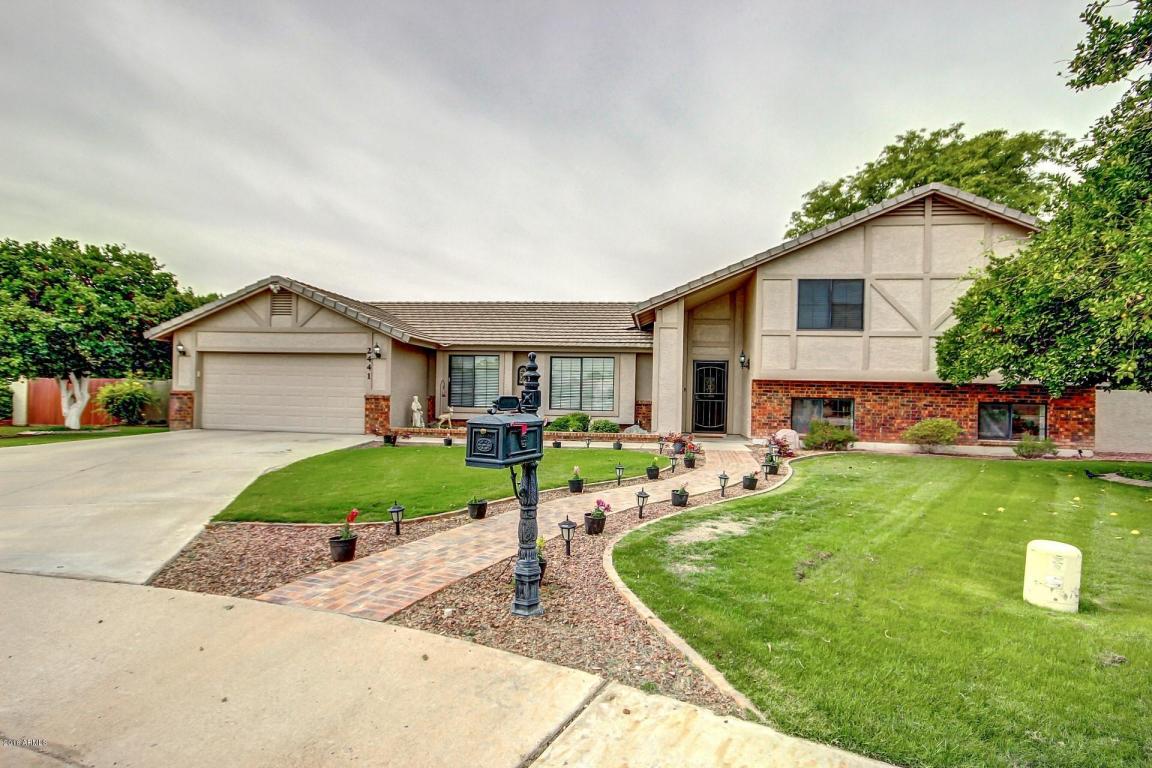 2441 E Lockwood Cir, Mesa, AZ 85213 photo 9