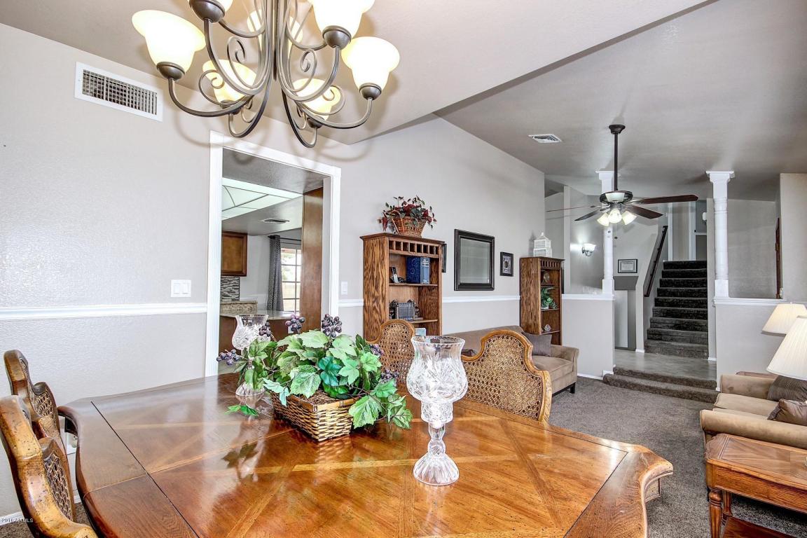 2441 E Lockwood Cir, Mesa, AZ 85213 photo 16