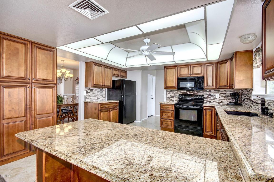 2441 E Lockwood Cir, Mesa, AZ 85213 photo 3