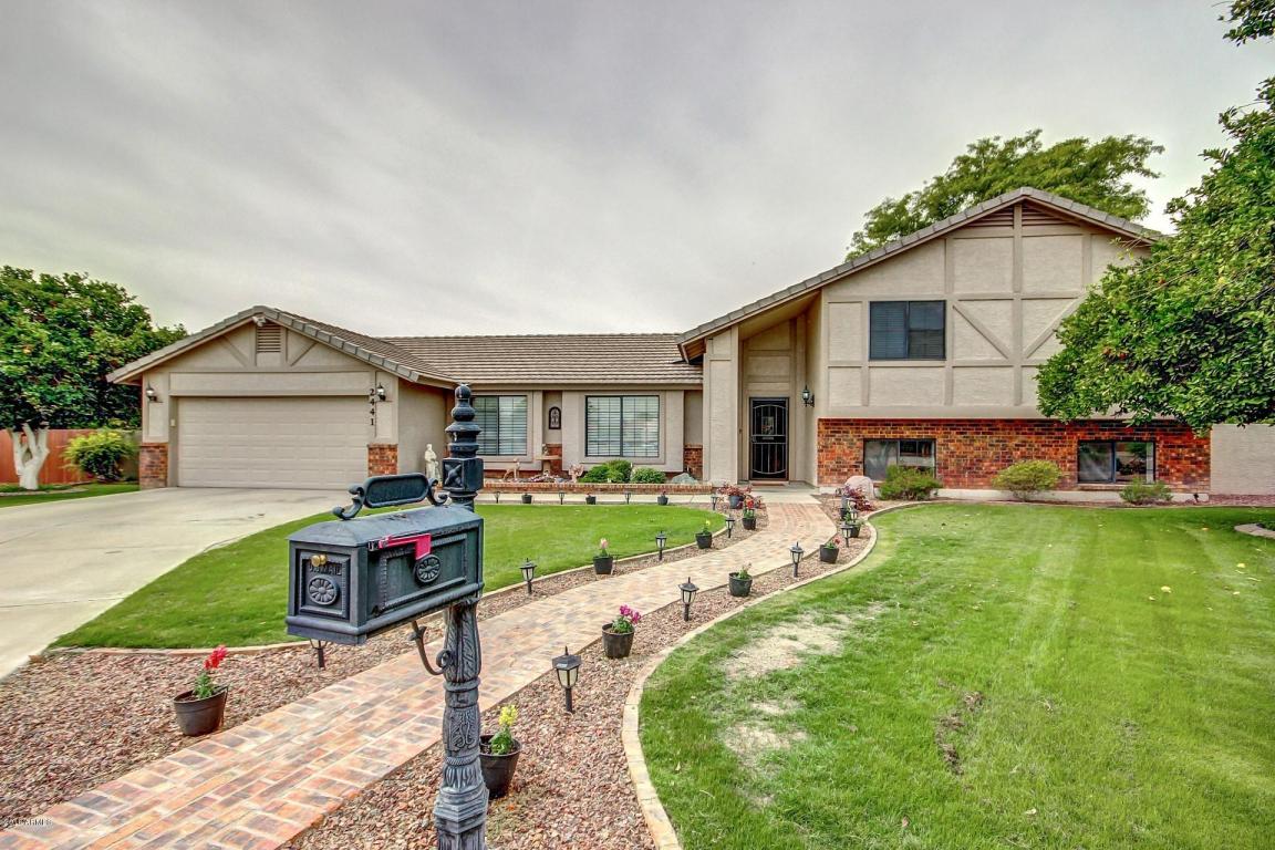 2441 E Lockwood Cir, Mesa, AZ 85213 photo 8