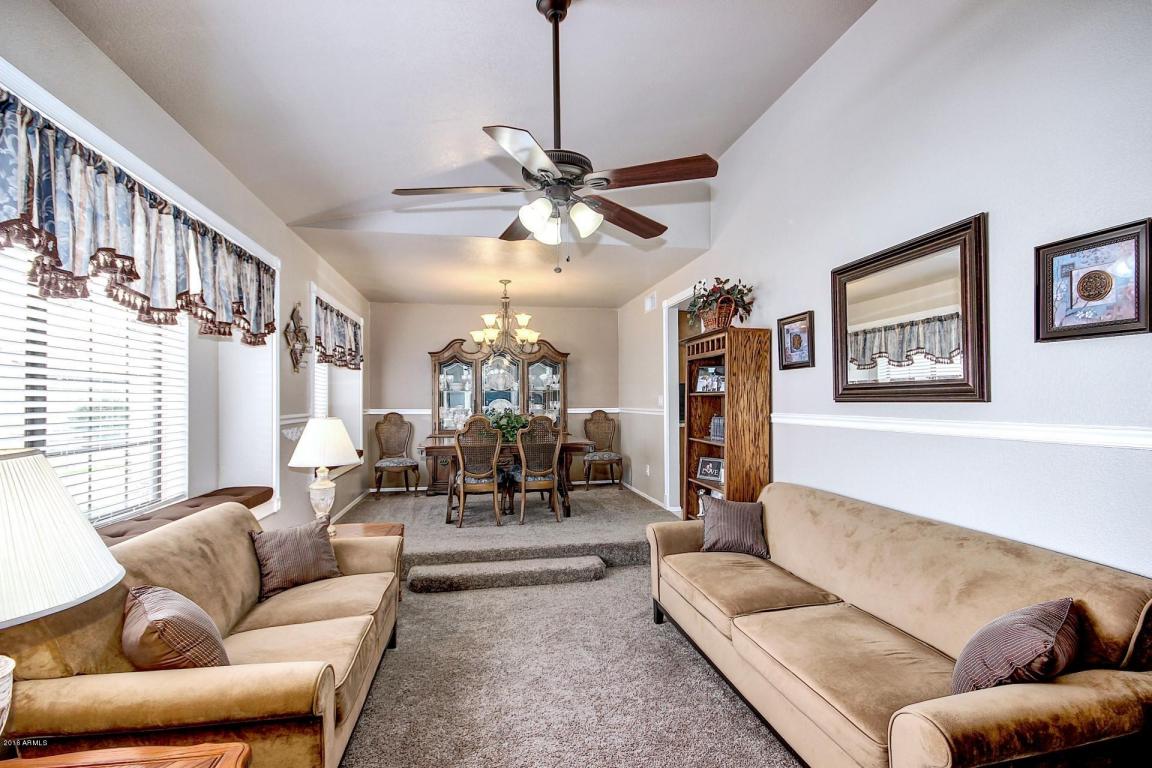 2441 E Lockwood Cir, Mesa, AZ 85213 photo 2