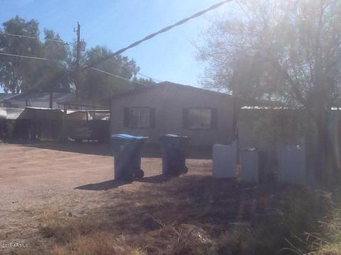 1131 S Cedar Dr, Apache Junction, AZ 85120 photo 1