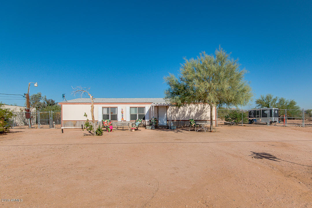 1066 W Windsong St, Apache Junction, AZ 85120 photo 1