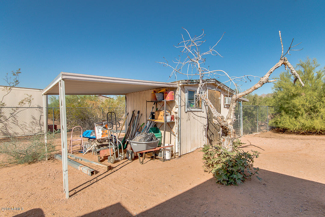 1066 W Windsong St, Apache Junction, AZ 85120 photo 30