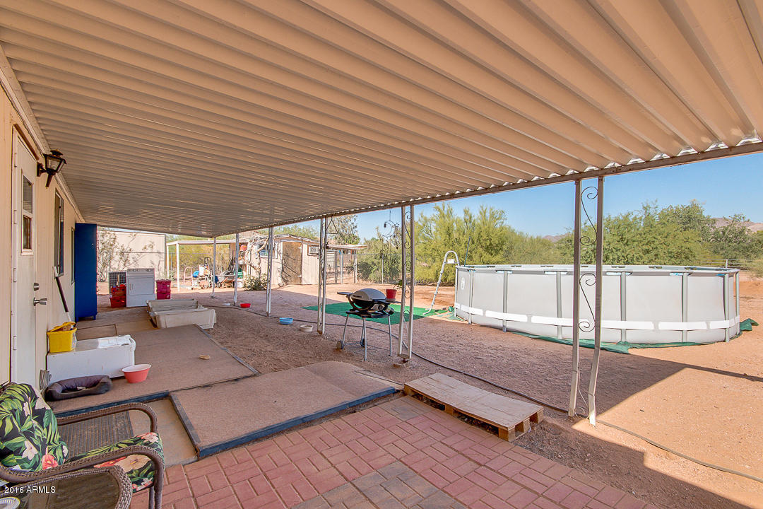 1066 W Windsong St, Apache Junction, AZ 85120 photo 27