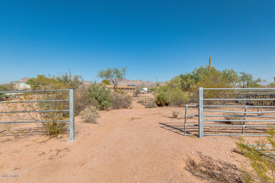1066 W Windsong St, Apache Junction, AZ 85120 photo 32