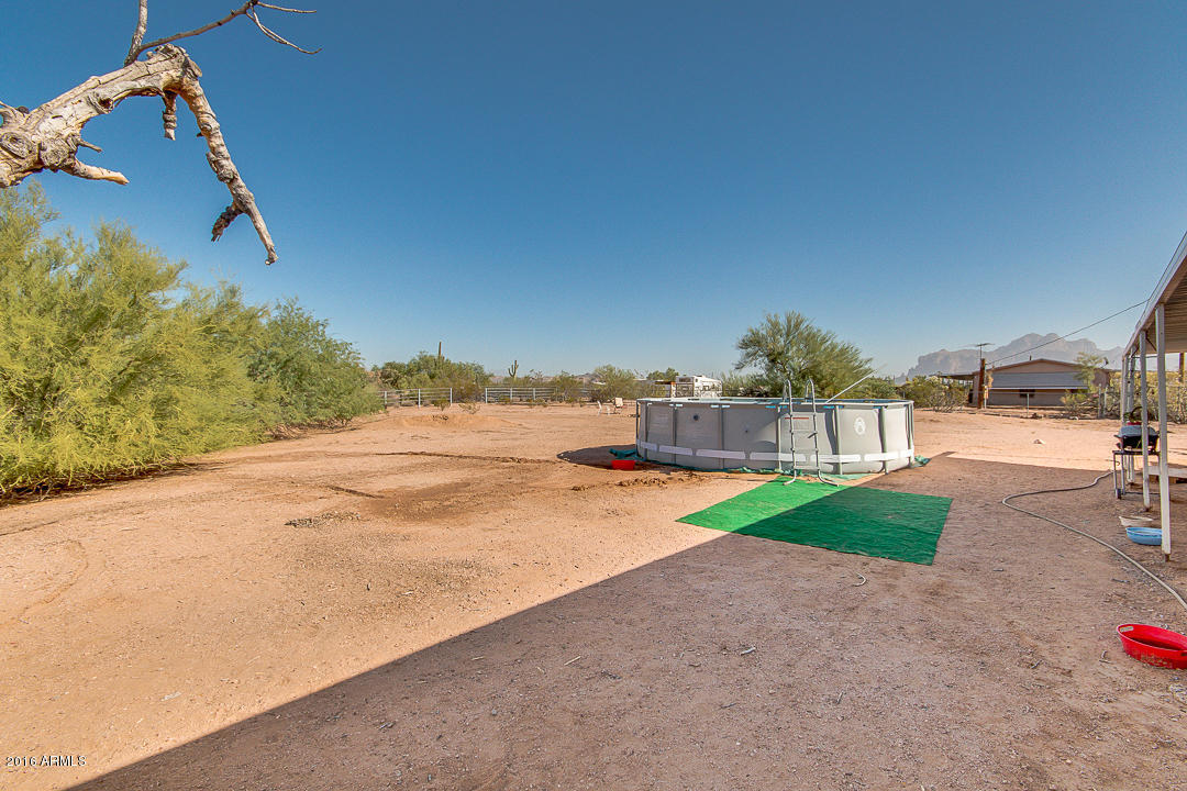 1066 W Windsong St, Apache Junction, AZ 85120 photo 29