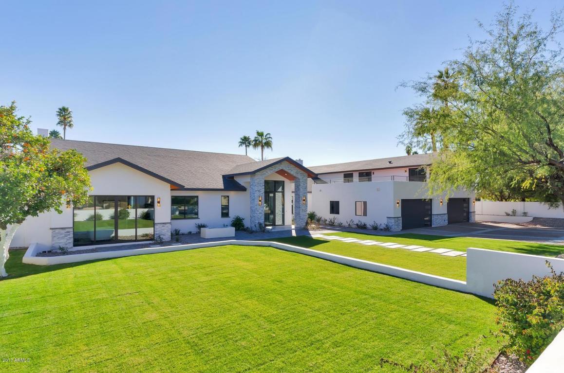 5633 E Lafayette Blvd, Phoenix, AZ 85018 photo 1