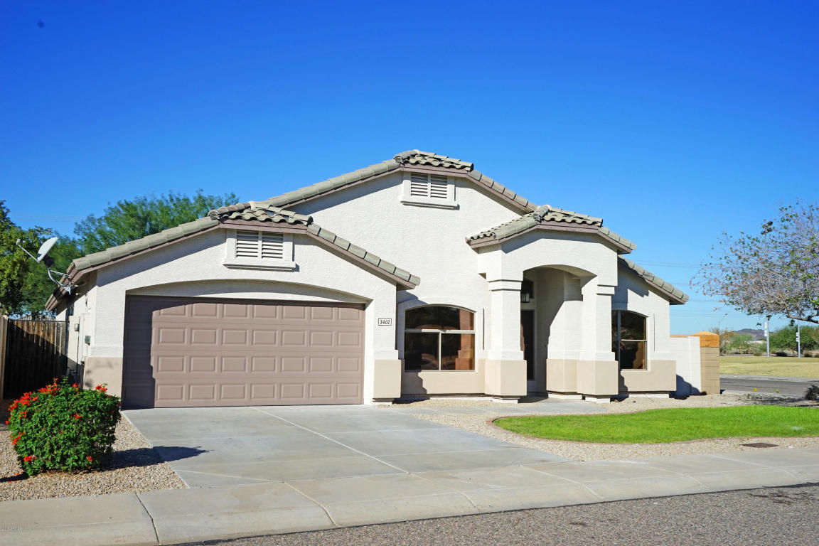 3402 W Patrick Ln, Phoenix, AZ 85027 photo 2