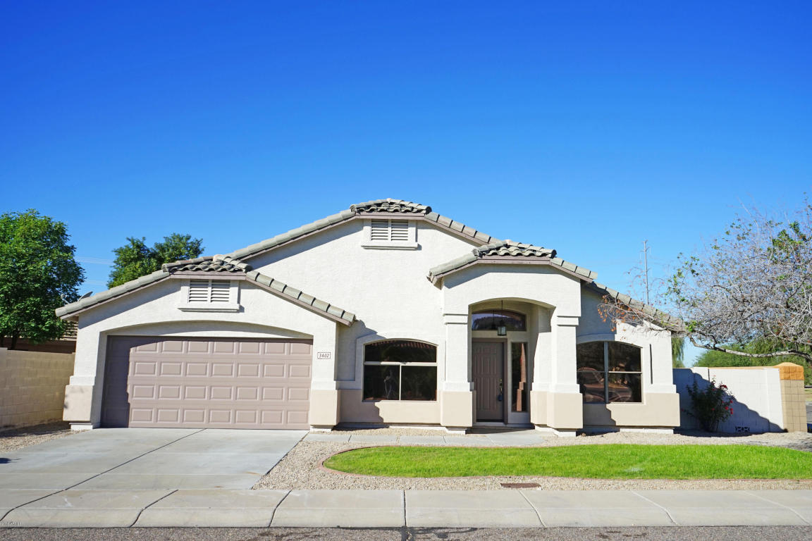 3402 W Patrick Ln, Phoenix, AZ 85027 photo 1