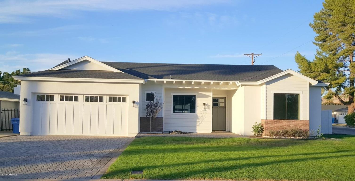 4136 E Indianola Ave, Phoenix, AZ 85018 photo 1