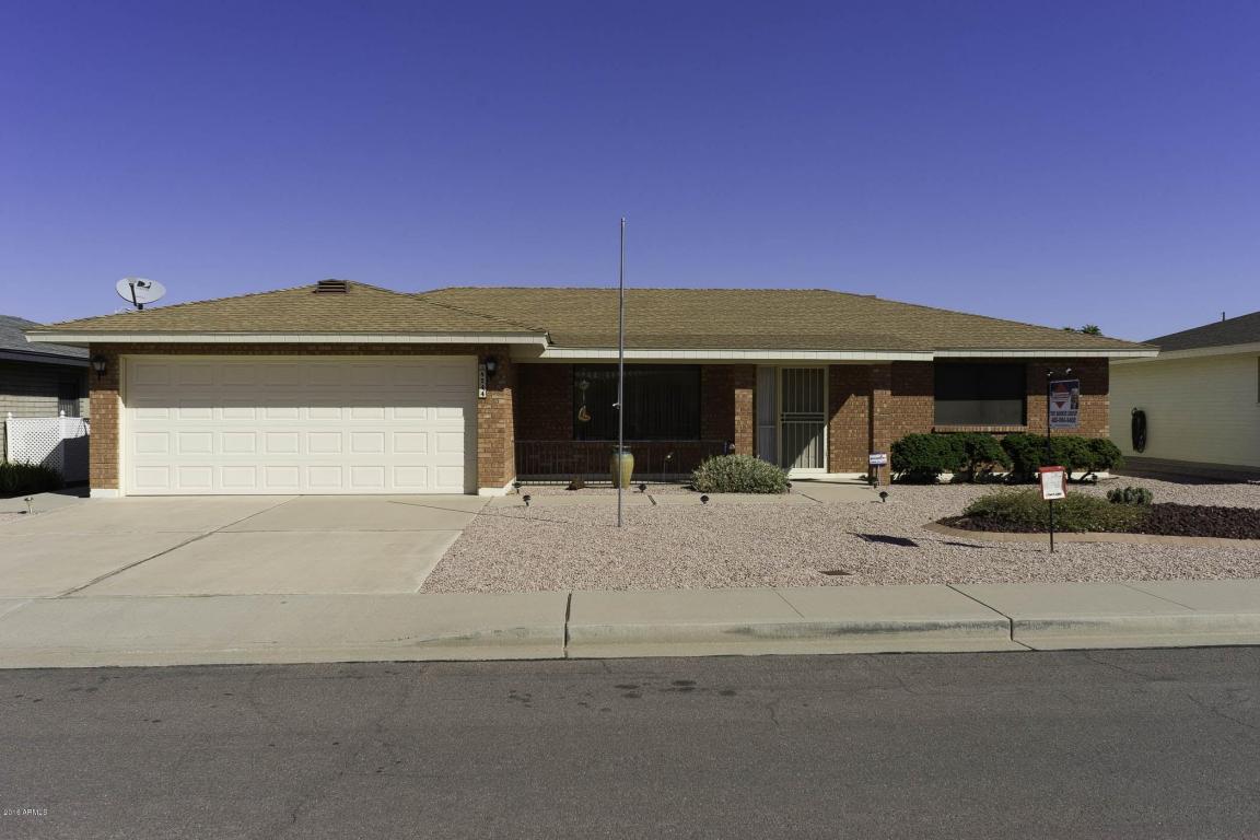 8244 E Lobo Ave, Mesa, AZ 85209 photo 1