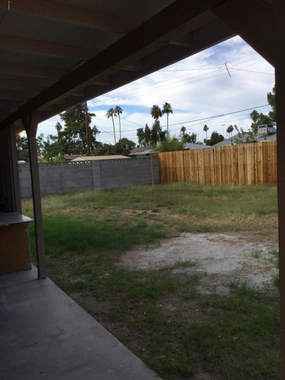 4634 E Hubbell St, Phoenix, AZ 85008 photo 24