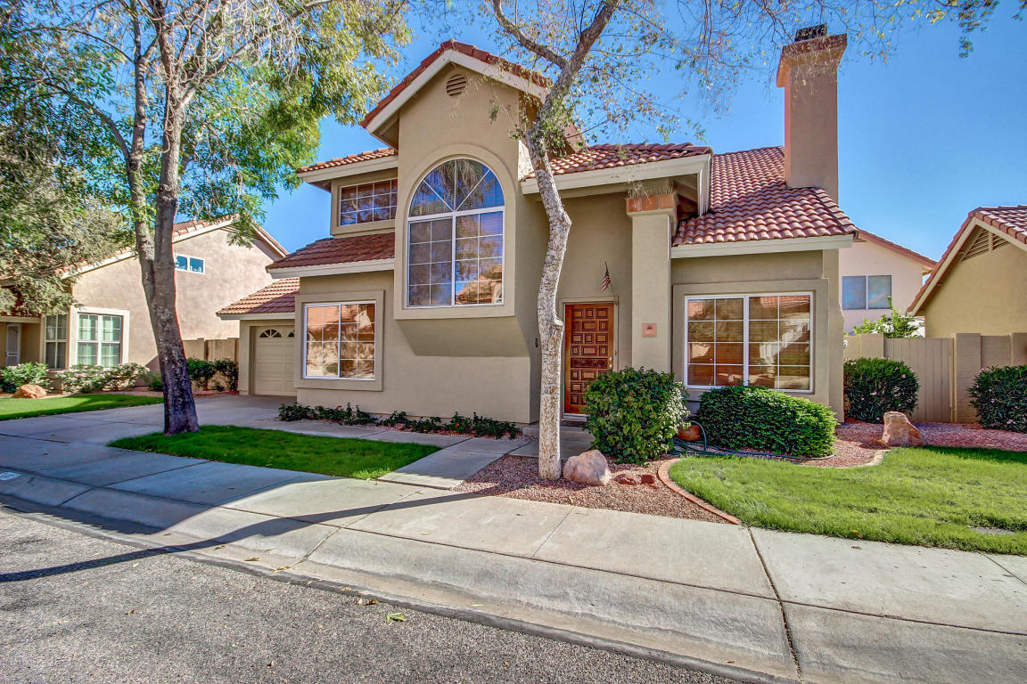 3805 E Kent Dr, Phoenix, AZ 85044 photo 3