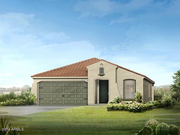 10563 E Corbin Ave, Mesa, AZ 85212 photo 1