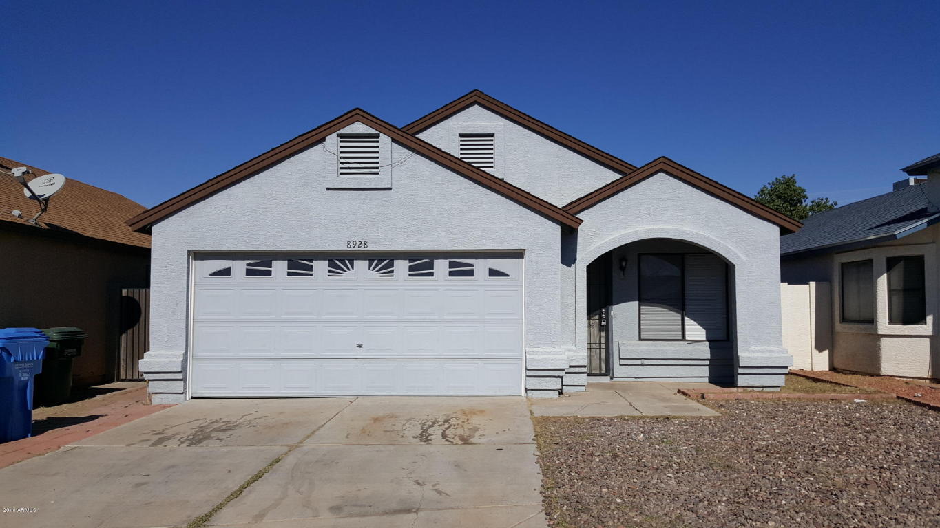 8928 W Vale Dr, Phoenix, AZ 85037 photo 1