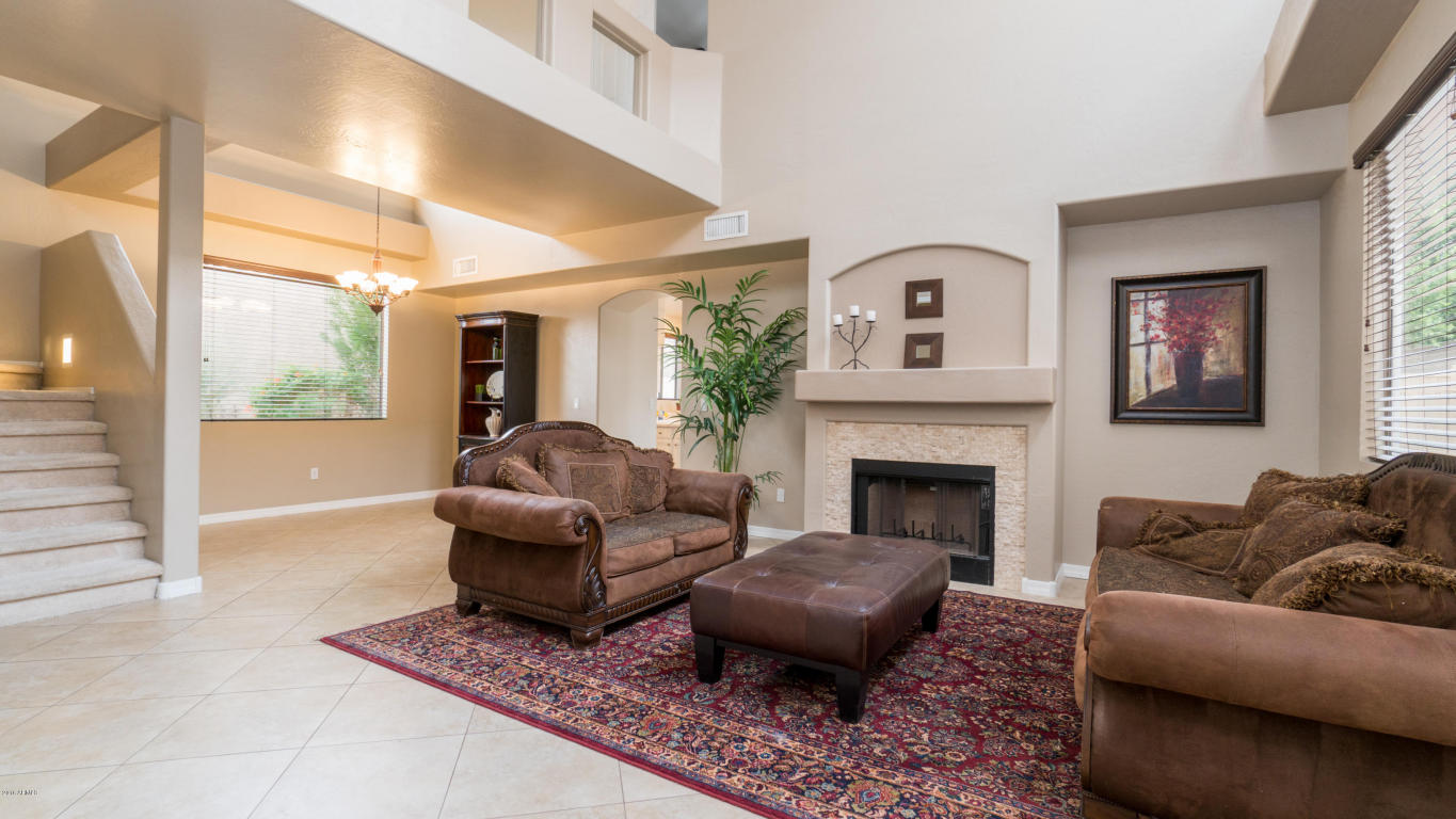 1318 E Cathedral Rock Dr, Phoenix, AZ 85048 photo 3