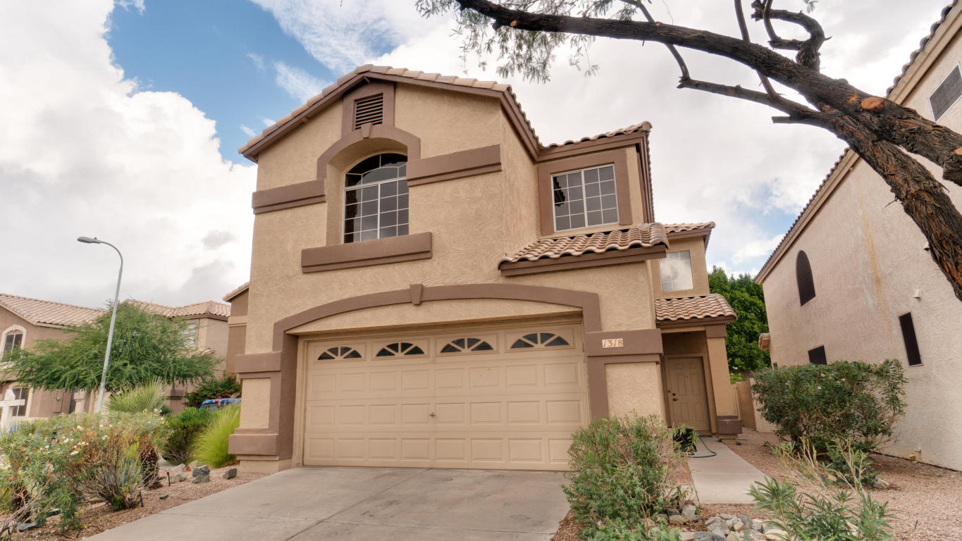 1318 E Cathedral Rock Dr, Phoenix, AZ 85048 photo 1