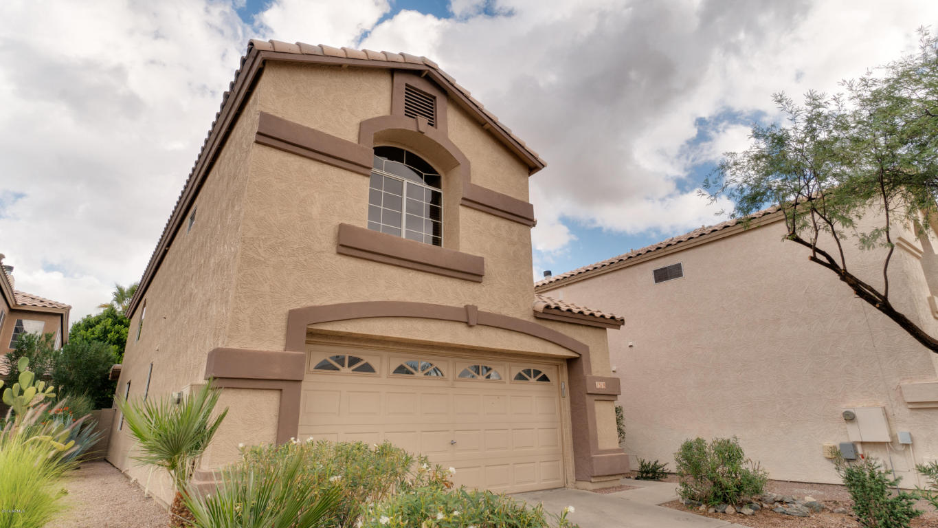 1318 E Cathedral Rock Dr, Phoenix, AZ 85048 photo 2