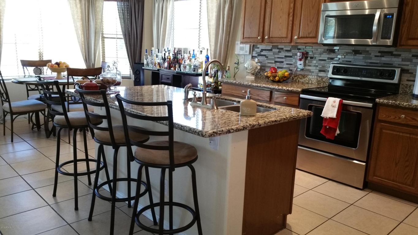 6364 S Sinova Ave, Gilbert, AZ 85298 photo 8