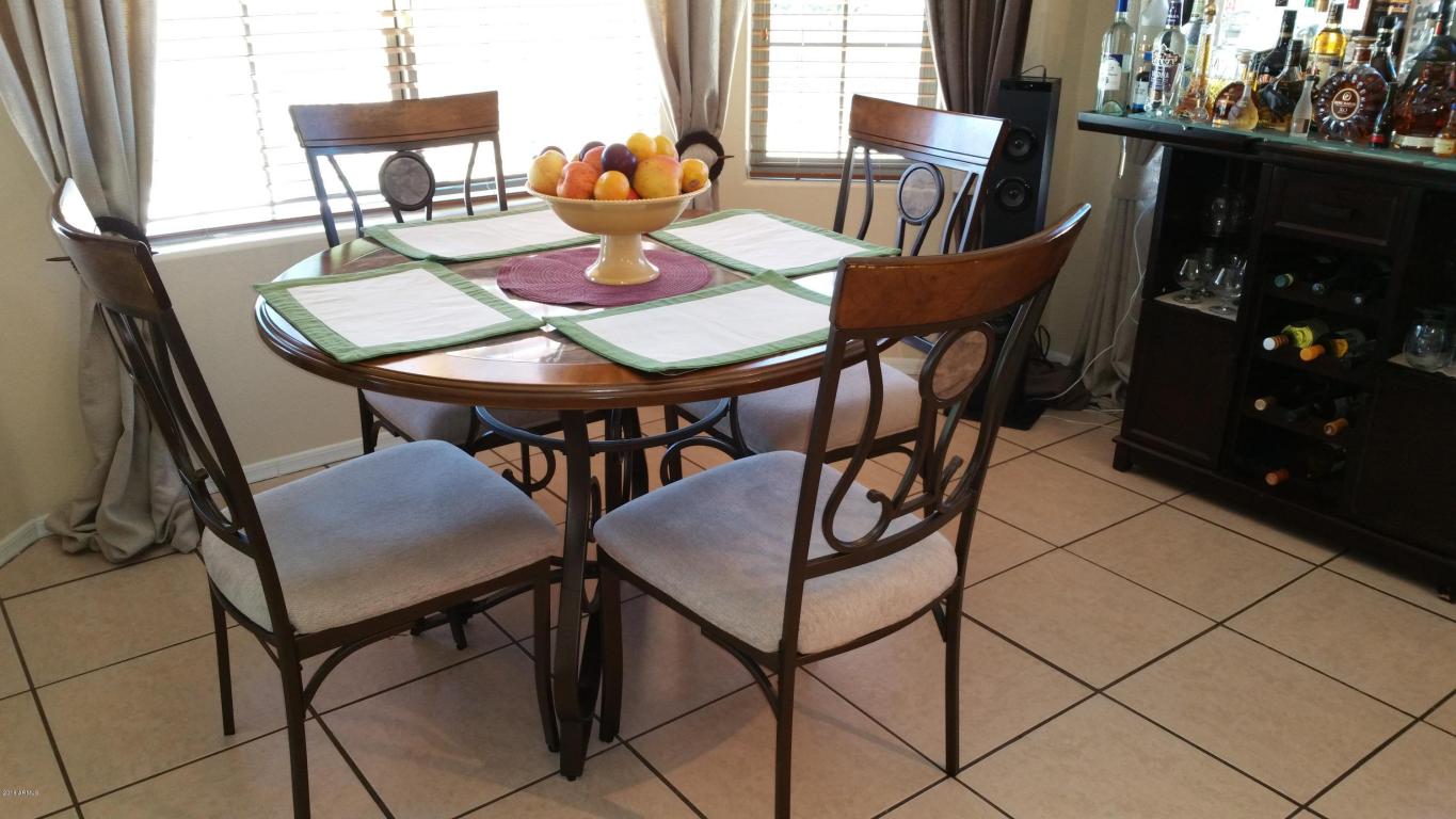 6364 S Sinova Ave, Gilbert, AZ 85298 photo 9