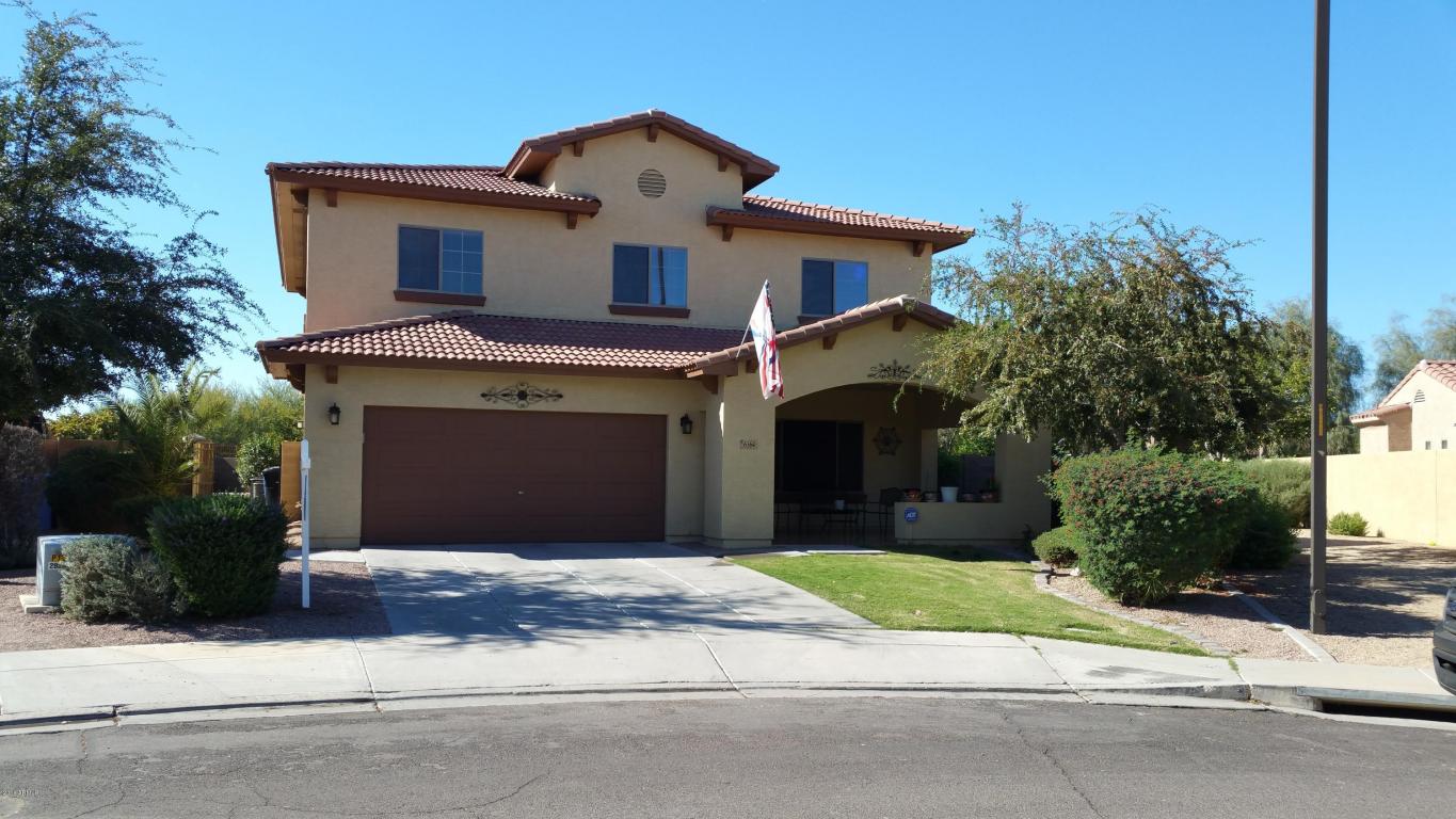 6364 S Sinova Ave, Gilbert, AZ 85298 photo 2