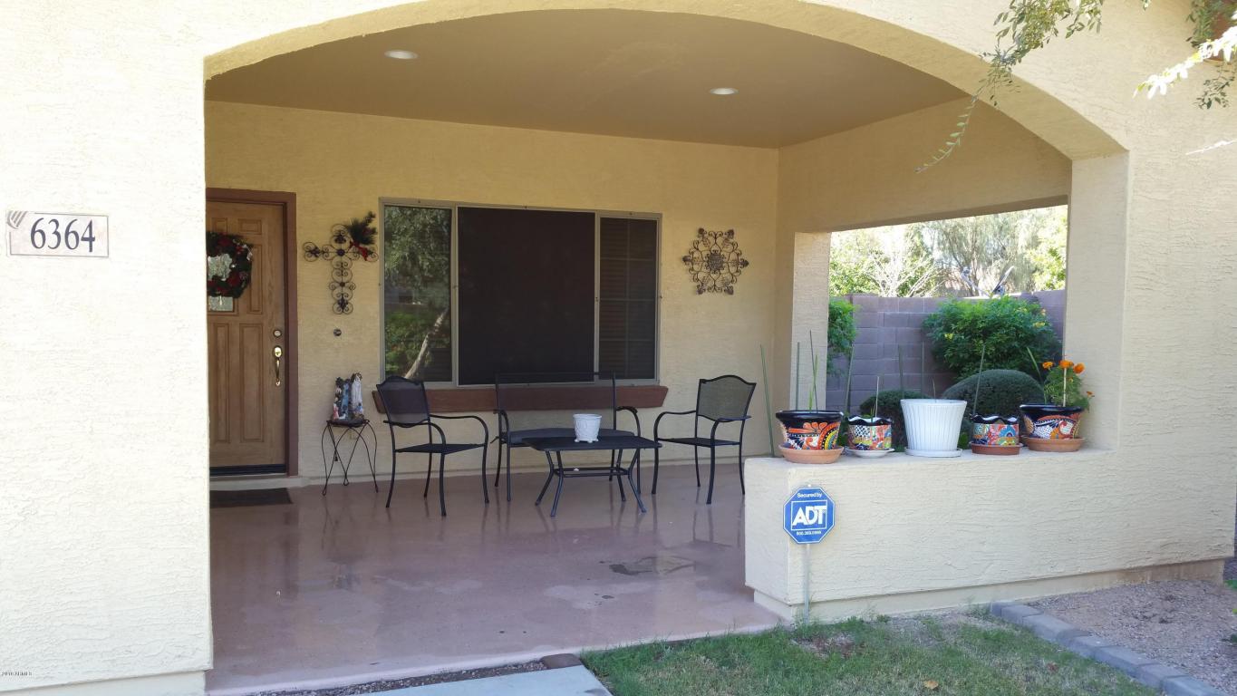6364 S Sinova Ave, Gilbert, AZ 85298 photo 3