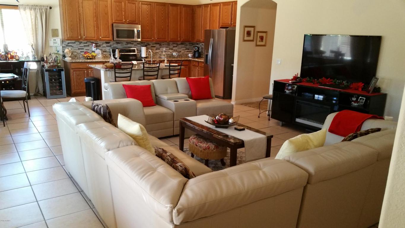 6364 S Sinova Ave, Gilbert, AZ 85298 photo 15