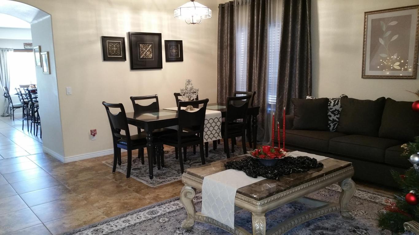 6364 S Sinova Ave, Gilbert, AZ 85298 photo 6