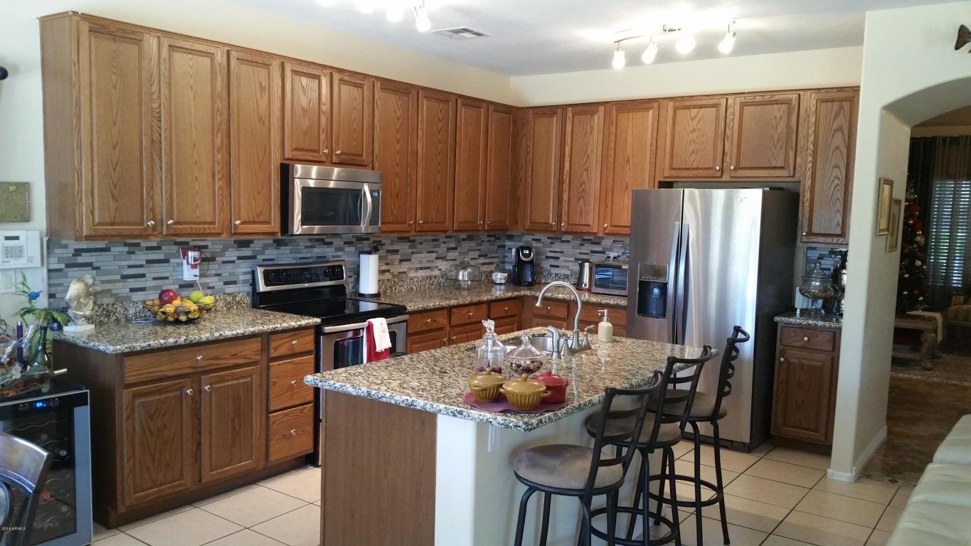 6364 S Sinova Ave, Gilbert, AZ 85298 photo 1
