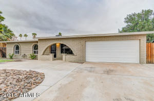 3112 E Windrose Dr, Phoenix, AZ 85032 photo 1