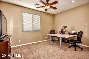 3812 E Sabra Ln, Gilbert, AZ 85296 photo 21