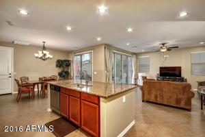 3812 E Sabra Ln, Gilbert, AZ 85296 photo 7