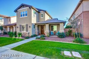 3812 E Sabra Ln, Gilbert, AZ 85296 photo 1