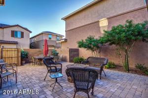 3812 E Sabra Ln, Gilbert, AZ 85296 photo 27