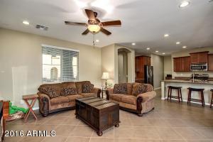 3812 E Sabra Ln, Gilbert, AZ 85296 photo 3