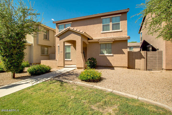 1937 E Harrison St, Gilbert, AZ 85295 photo 2