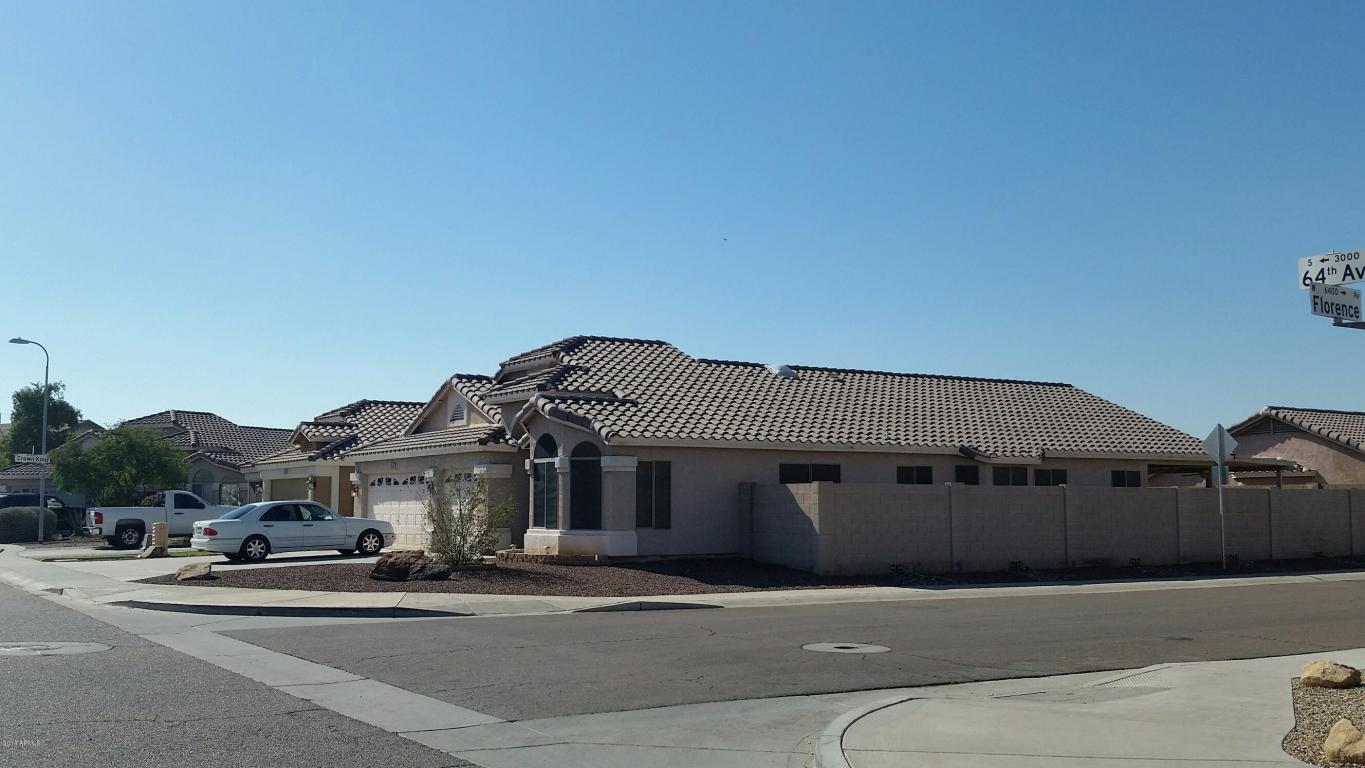 3034 S 64th Ave, Phoenix, AZ 85043 photo 2