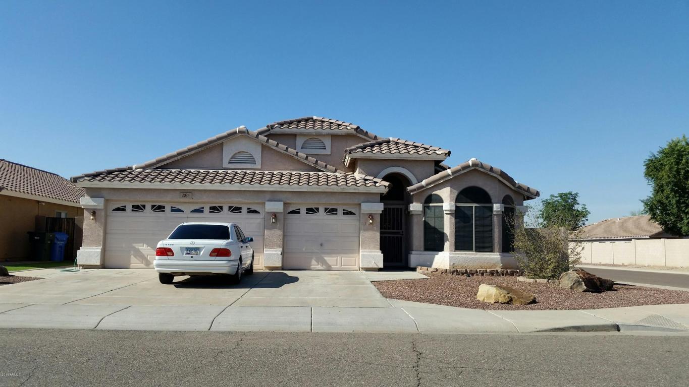 3034 S 64th Ave, Phoenix, AZ 85043 photo 1