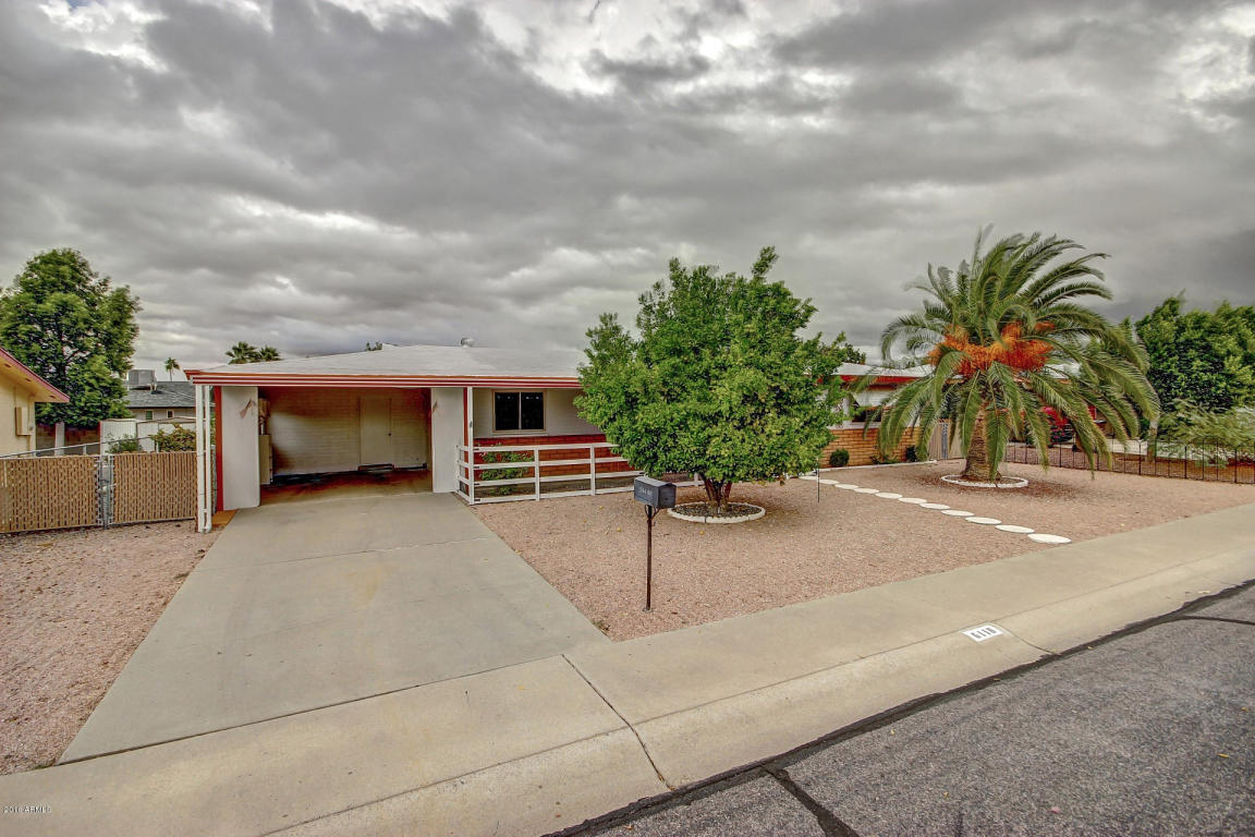 6118 Ellis St, Mesa, AZ 85205 photo 8