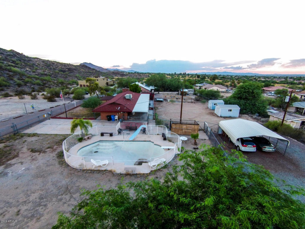 1434 E Piedmont Rd, Phoenix, AZ 85042 photo 5
