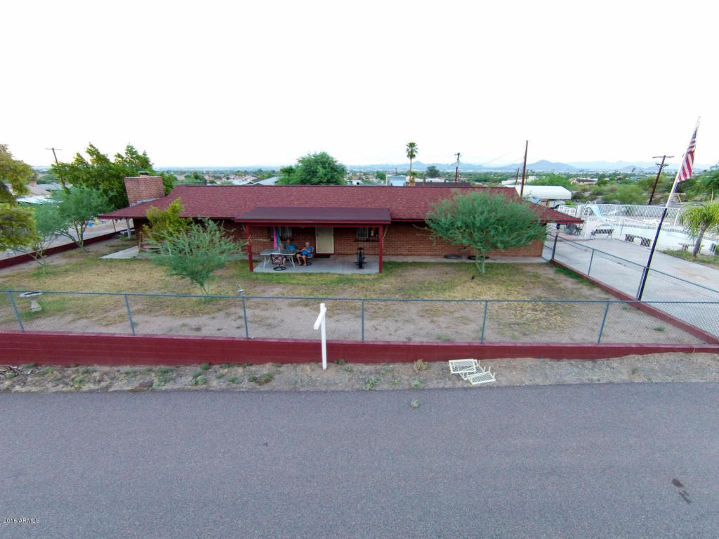 1434 E Piedmont Rd, Phoenix, AZ 85042 photo 1