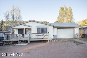 800 W Bridle Path Ln, Payson, AZ 85541 photo 1