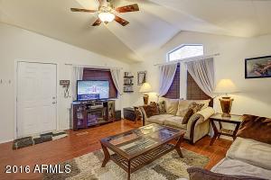 800 W Bridle Path Ln, Payson, AZ 85541 photo 4