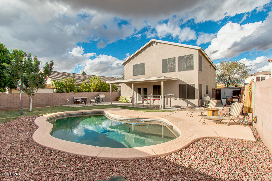 2507 W Hawks Eye Ave, Apache Junction, AZ 85120 photo 38