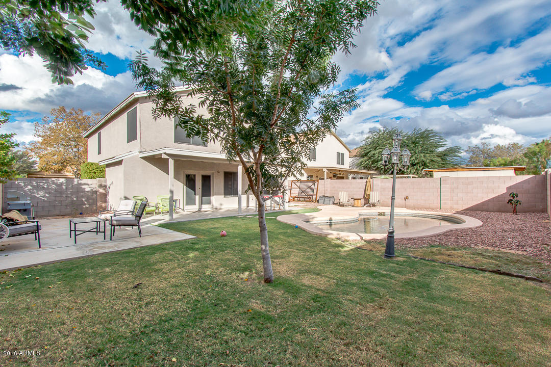 2507 W Hawks Eye Ave, Apache Junction, AZ 85120 photo 40