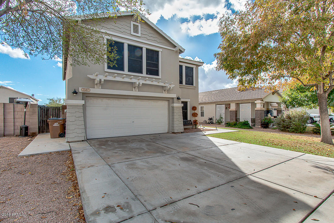 2507 W Hawks Eye Ave, Apache Junction, AZ 85120 photo 4