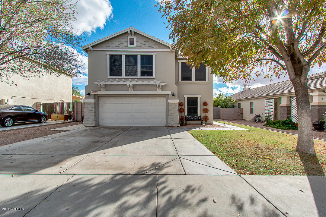 2507 W Hawks Eye Ave, Apache Junction, AZ 85120 photo 1